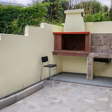 Grande Apartments يميناريا المظهر الخارجي الصورة