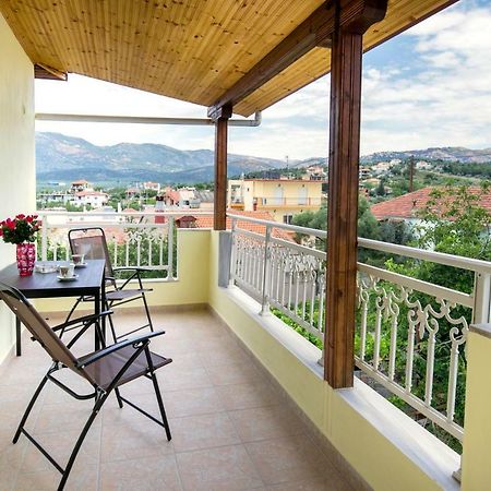 Grande Apartments يميناريا المظهر الخارجي الصورة