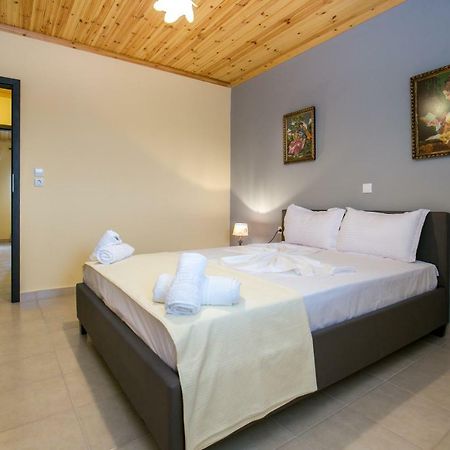 Grande Apartments يميناريا المظهر الخارجي الصورة