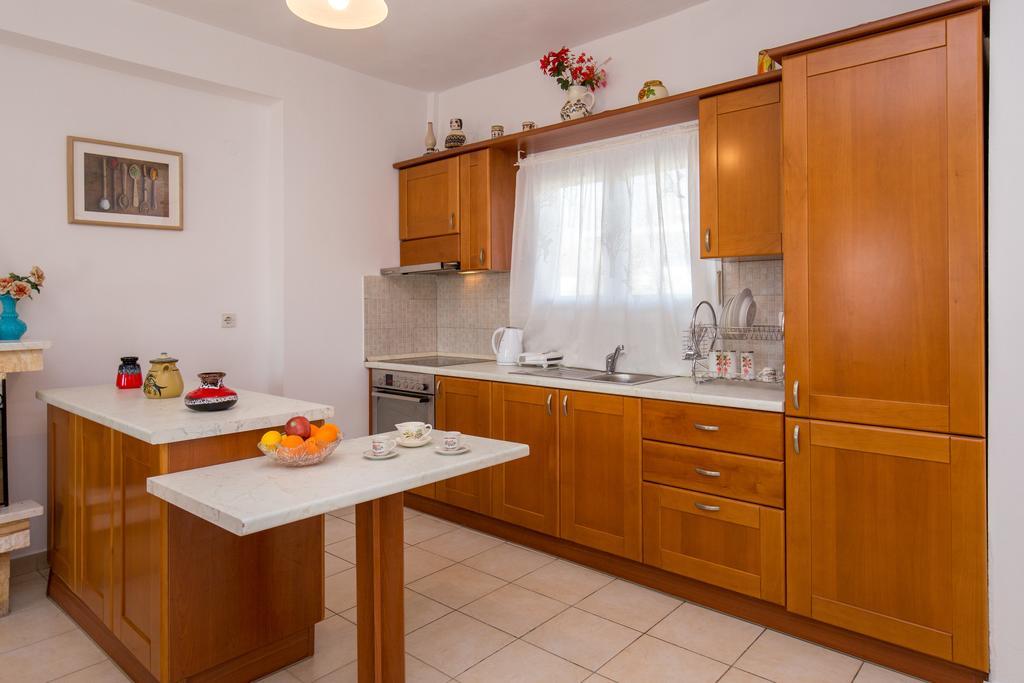 Grande Apartments يميناريا المظهر الخارجي الصورة