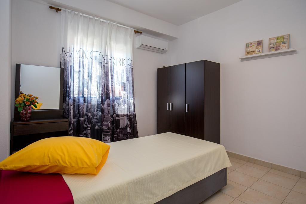 Grande Apartments يميناريا المظهر الخارجي الصورة