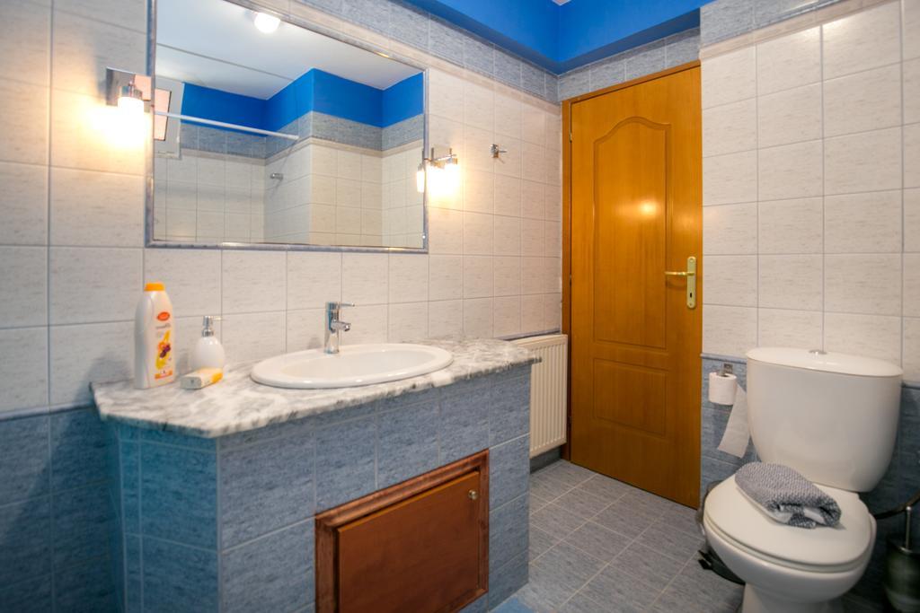 Grande Apartments يميناريا المظهر الخارجي الصورة