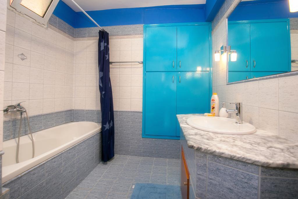 Grande Apartments يميناريا المظهر الخارجي الصورة