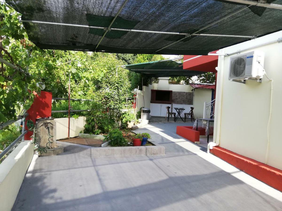 Grande Apartments يميناريا المظهر الخارجي الصورة
