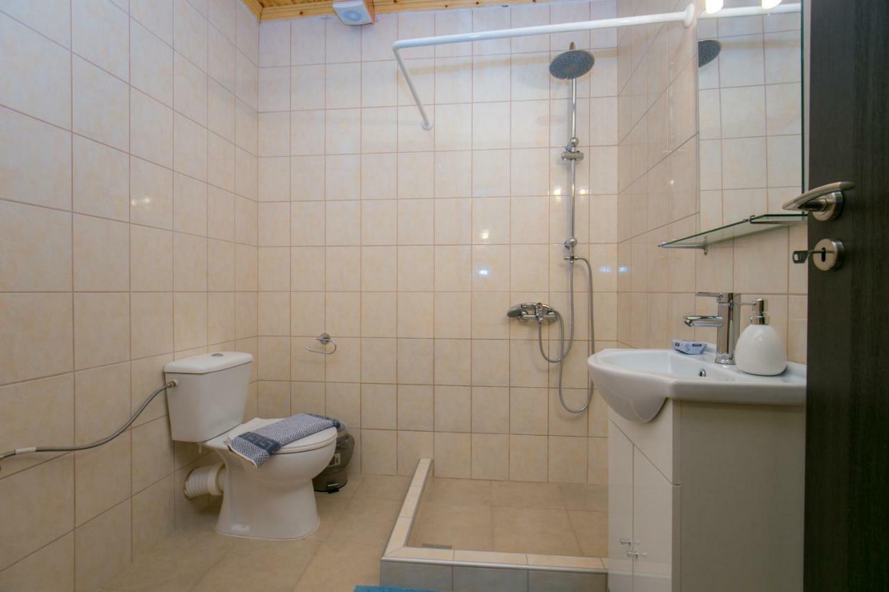 Grande Apartments يميناريا المظهر الخارجي الصورة