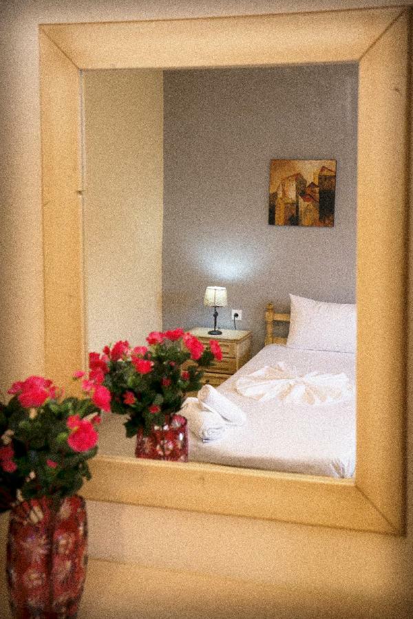 Grande Apartments يميناريا المظهر الخارجي الصورة