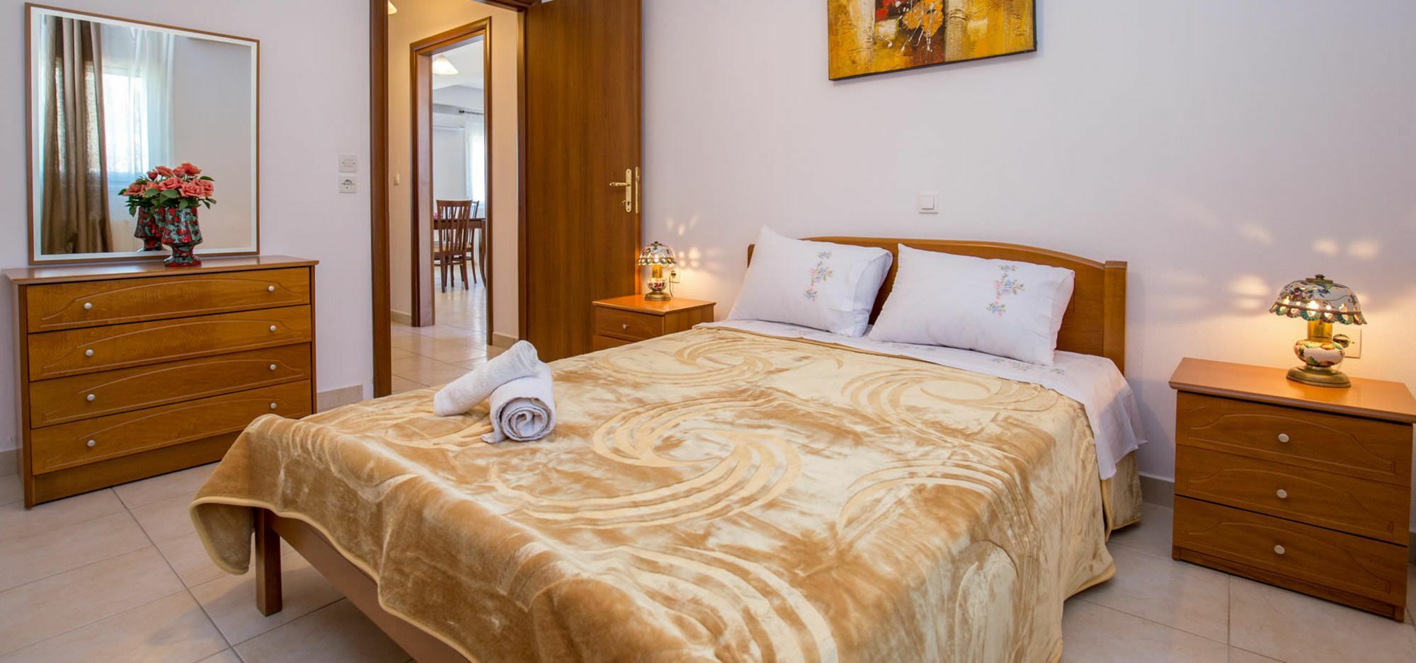 Grande Apartments يميناريا المظهر الخارجي الصورة